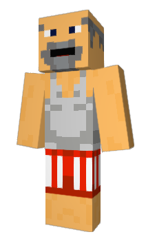 Minecraft скин по нику Statat