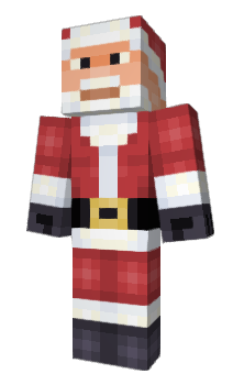 Minecraft скін по ніку Rnse