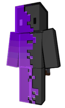 Minecraft skin Nro__