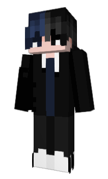 Minecraft skin LBano