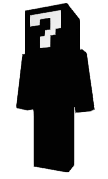 Minecraft skin 77co