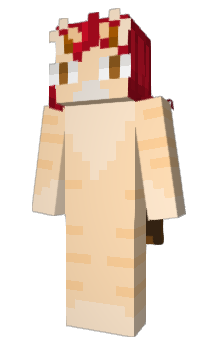 Minecraft скин по нику Chatbiscuit28
