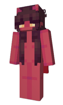 Minecraft skin MrSensi