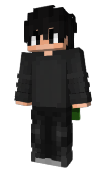 Minecraft skin Arshpreet2007