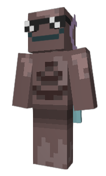Minecraft скін по ніку Lyric4