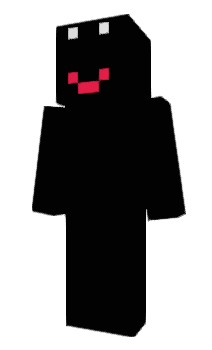 Minecraft skin sinomis