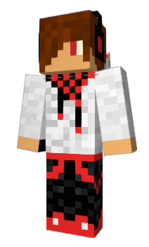 Minecraft скін по ніку AimHack