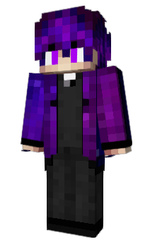 Minecraft skin HANS_RPMRkW