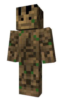Minecraft скин по нику Schnuk