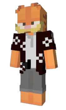 Minecraft скін по ніку kyyrix
