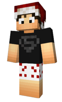 Minecraft скин по нику H0wl