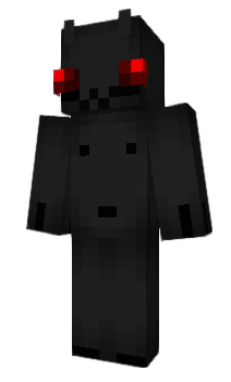 Minecraft skin SadMoment