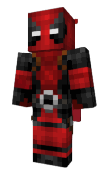 Minecraft скин по нику inkartsinc