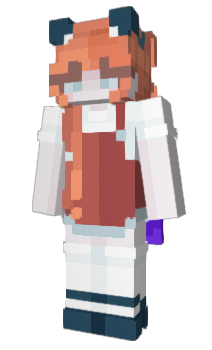 Minecraft skin abujarahov
