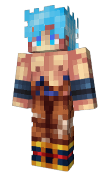 Minecraft скин по нику capiral