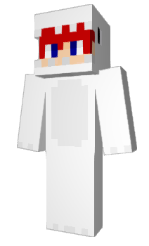 Minecraft скин по нику Risun