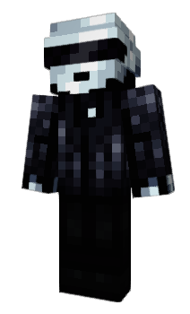 Minecraft скін по ніку antrain