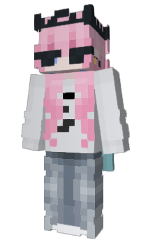 Minecraft скин по нику robloxPL