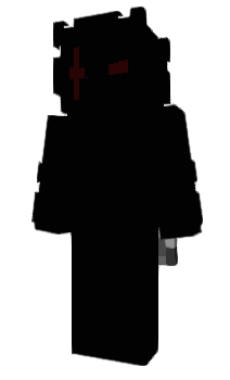 Minecraft скін по ніку xGhxst