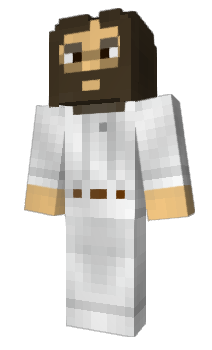 Minecraft skin Yokomomo