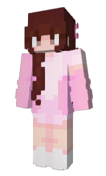 Minecraft skin LenLe