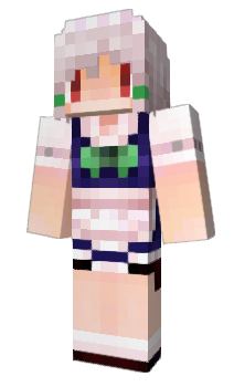Minecraft skin nuys