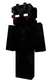 Minecraft skin Nixon_sb