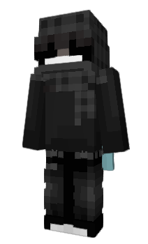 Minecraft скин по нику _sey