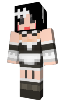 Minecraft скин по нику cedes
