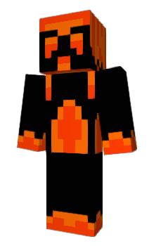 Minecraft скин по нику Brookline