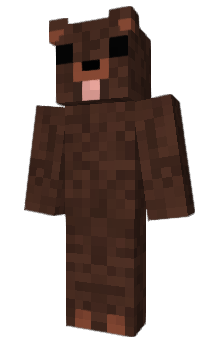 Minecraft скин по нику Angrel
