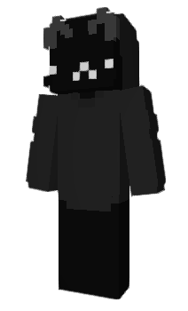Minecraft скин по нику Kerxey