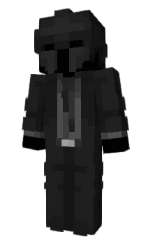 Minecraft skin Tohous