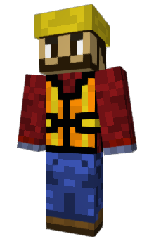 Minecraft скин по нику _Branden