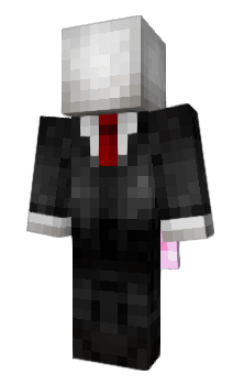 Minecraft skin Foundd_