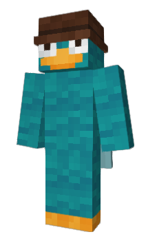 Minecraft skin adventstag1