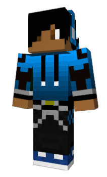 Minecraft skin taylr