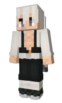 Minecraft skin I_Eat_Element115