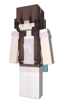 Minecraft скин по нику 6766