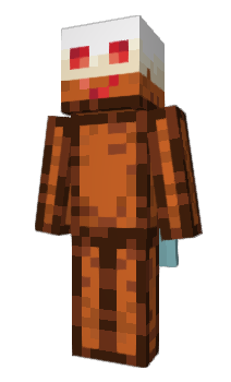 Minecraft скін по ніку swltchgames