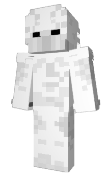 Minecraft скин по нику uz6