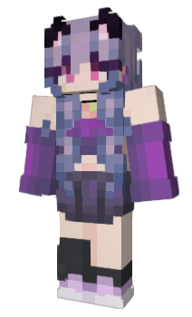 Minecraft skin hugs_for_drags