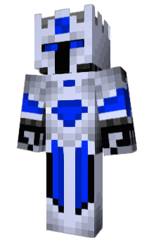 Minecraft скин по нику cutdragon