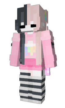 Minecraft скин по нику emphobicc