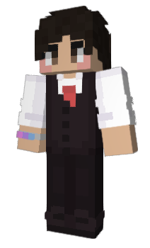 Minecraft skin Jeeanna__