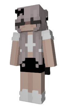Minecraft скин по нику Matalia
