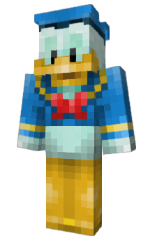 Minecraft skin Petter5