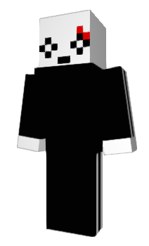 Minecraft skin ErorL