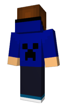 Minecraft skin pakistan0