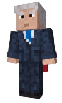 Minecraft skin Venriqo